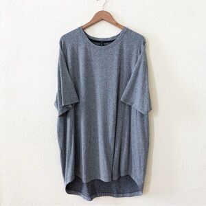 Lululemon Active Tee 4XL